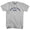 Freestyle Skiing Addict Mens Cotton T-shirt