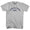 Freestyle Skiing Addict Womens Cotton Junior Cut T-Shirt