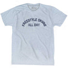 Athletic White