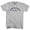 Freestyle Skiing All Day Mens Cotton T-shirt