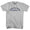 Freestyle Skiing Champion Mens Cotton T-shirt