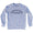 Freestyle Skiing Champion Mens Tri-Blend Sweatshirt