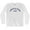 Freestyle Skiing Club Mens Cotton Long Sleeve T-shirt