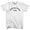 Freestyle Skiing Club Womens Cotton Junior Cut T-Shirt