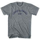 Athletic Grey