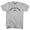 Freestyle Skiing Dad Mens Cotton T-shirt