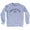Freestyle Skiing Mom Mens Tri-Blend Sweatshirt