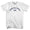 Freestyle Skiing Mom Youth Cotton T-shirt