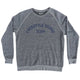 Athletic Grey