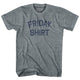Athletic Grey