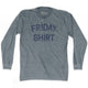 Athletic Grey