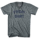 Athletic Grey