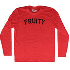 Athletic Red