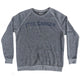 Athletic Grey