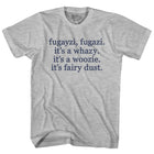 Grey Heather