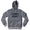 Funny How Cotton-Poly Blend Hoodie