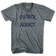 Athletic Grey