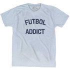 Athletic White