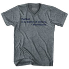 Athletic Grey