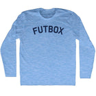 Athletic Blue