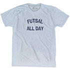 Athletic White