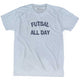 Athletic White
