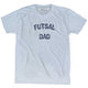 Athletic White