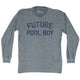 Athletic Grey