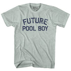 Athletic Cool Grey