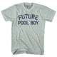 Athletic Cool Grey