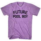 Athletic Purple