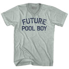 Athletic Cool Grey
