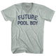 Athletic Cool Grey