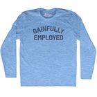 Athletic Blue