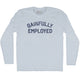 Athletic White