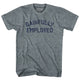 Athletic Grey