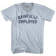 Athletic White