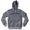 Galway County Cotton-Poly Blend Hoodie