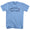 Gangster Of Yacht Rock Adult Tri-Blend T-shirt