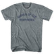 Athletic Grey
