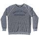 Athletic Grey