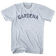 Athletic White