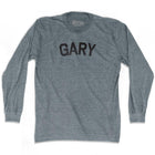 Athletic Grey