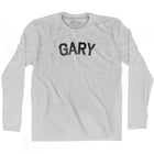 Grey Heather