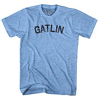 Athletic Blue