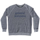 Athletic Grey