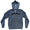 Generous Cotton-Poly Blend Hoodie