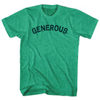 Athletic Green
