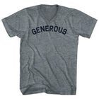 Athletic Grey
