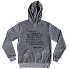 Athletic Grey